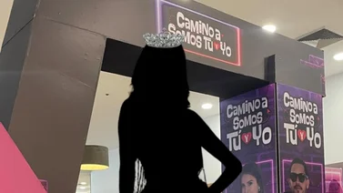 Esta exreina belleza clasificó en el casting de 'Somos Tú y Yo' 
