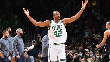 NBA: Dominicano Al Horford supera a LeBron James como líder absoluto de este curioso apartado