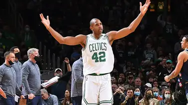 NBA: Dominicano Al Horford supera a LeBron James como líder absoluto de este curioso apartado NBA: Dominicano Al Horford supera a LeBron James como líder absoluto de este curioso apartado
