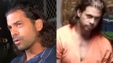 Pedro Moreno: Las primeras declaraciones del actor tras salir de la cárcel Pedro Moreno: Las primeras declaraciones del actor tras salir de la cárcel