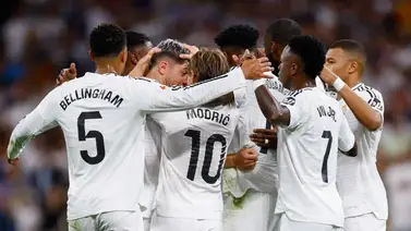 Real Madrid cierra su segundo fichaje para la temporada 2025-26 Real Madrid cierra su segundo fichaje para la temporada 2025-26