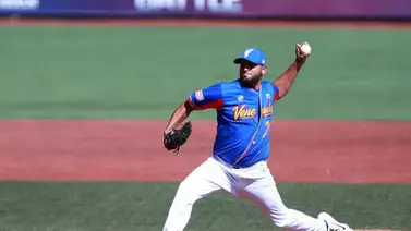 LMB: Este lanzador venezolano lidera departamento de victorias en México LMB: Este lanzador venezolano lidera departamento de victorias en México