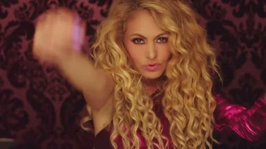 Paulina Rubio reaparece con sus dos hijos y deja ver lo enorme que ya están 