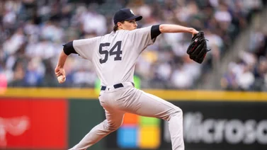 MLB: Max Fried ingresa a esta histórica lista de lanzadores por su rendimiento en 2025