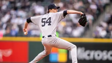 MLB: Max Fried ingresa a esta histórica lista de lanzadores por su rendimiento en 2025 MLB: Max Fried ingresa a esta histórica lista de lanzadores por su rendimiento en 2025