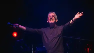 Todo lo que debes saber sobre el concierto gratuito de Ilan Chester en Caracas Todo lo que debes saber sobre el concierto gratuito de Ilan Chester en Caracas