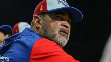 LVBP: Oswaldo Guillén asume las riendas como nuevo manager de Tigres de Aragua