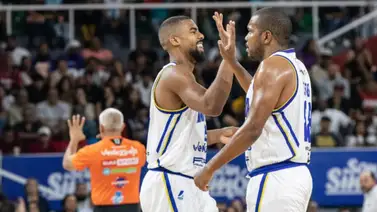 SPB: Mira el calendario para la primera fase de Postemporada (+Detalles) SPB: Mira el calendario para la primera fase de Postemporada (+Detalles)