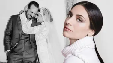 Ana Brenda Contreras ya es madre, a meses de su doloroso aborto Ana Brenda Contreras ya es madre, a meses de su doloroso aborto