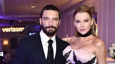 Julián Gil desenmascara a Marjorie de Sousa: “Me agarró a golpes” Julián Gil desenmascara a Marjorie de Sousa: “Me agarró a golpes”