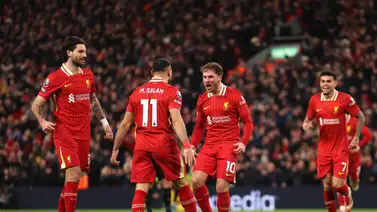 El Barcelona tiene como firma prioritaria una estrella del Liverpool El Barcelona tiene como firma prioritaria una estrella del Liverpool