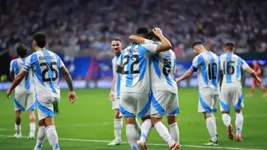 Se ultiman detalles para la Finalissima entre España y Argentina Se ultiman detalles para la Finalissima entre España y Argentina