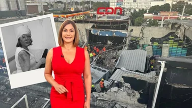Elianta Quintero regresa a la televisión, tras devastadora tragedia en la discoteca Jet Set