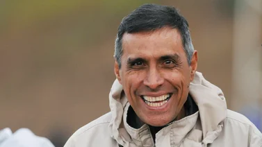 Esta es la trifecta de la sexta válida de Ismael Martínez para cobrar el domingo en La Rinconada