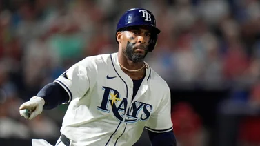 MLB Yandy Díaz regresa a la alineación de los Rays