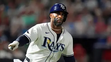 MLB Yandy Díaz regresa a la alineación de los Rays MLB Yandy Díaz regresa a la alineación de los Rays