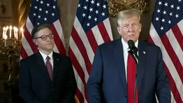 Estados Unidos: Republicanos bloquean este plan de impuestos de Trump