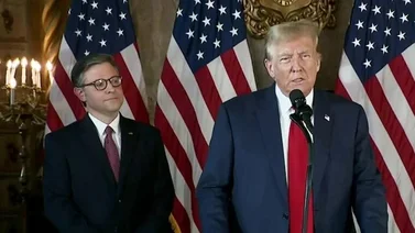 Estados Unidos: Republicanos bloquean este plan de impuestos de Trump