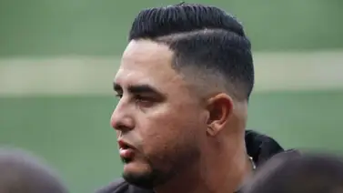 LVBP: Crecen los rumores que vinculan a Víctor Gárate con los Tigres de Aragua (+Detalles) LVBP: Crecen los rumores que vinculan a Víctor Gárate con los Tigres de Aragua (+Detalles)