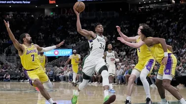 NBA: ¿Se hará realidad? Este conjunto de la Conferencia Oeste podría conseguir a Giannis Antetokounmpo para la siguiente temporada