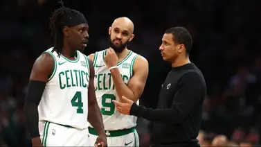 NBA: ¿Hay oportunidad? Este es el récord de esta figura de Boston Celtics en juegos 6 en Playoffs NBA: ¿Hay oportunidad? Este es el récord de esta figura de Boston Celtics en juegos 6 en Playoffs