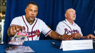 Rafael Furcal enfrenta problemas con la justicia pero alega que fue en "defensa propia" Rafael Furcal enfrenta problemas con la justicia pero alega que fue en "defensa propia"