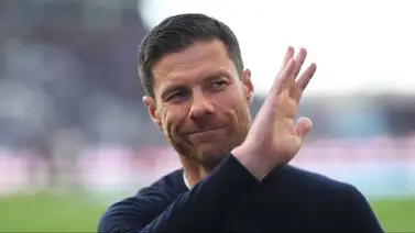 Estos podrían ser los elegidos por Xabi Alonso para llegar al Real Madrid Estos podrían ser los elegidos por Xabi Alonso para llegar al Real Madrid