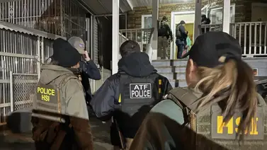 Extensión del plazo para reclamos de compensación a inmigrantes detenidos injustamente en Nueva York Extensión del plazo para reclamos de compensación a inmigrantes detenidos injustamente en Nueva York