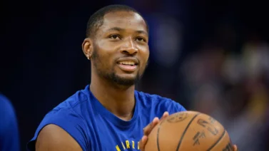 NBA: ¿Warriors se lo dejará quitar? Jonathan Kuminga ya tiene pretendientes para la próxima agencia libre