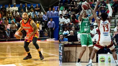 SPB: Pioneros y Guaiqueríes una serie que promete grandes emociones (Previa) SPB: Pioneros y Guaiqueríes una serie que promete grandes emociones (Previa)