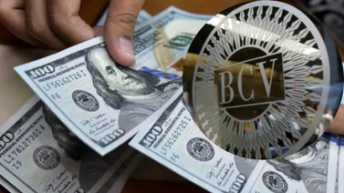 Precio del dólar BCV para este lunes 19 de mayo según el Banco Central de Venezuela 