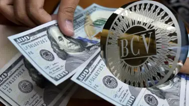 Precio del dólar BCV para este lunes 19 de mayo según el Banco Central de Venezuela Precio del dólar BCV para este lunes 19 de mayo según el Banco Central de Venezuela