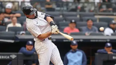 MLB: Bellinger-Goldschmidt: una dupla letal en los Yankees MLB: Bellinger-Goldschmidt: una dupla letal en los Yankees