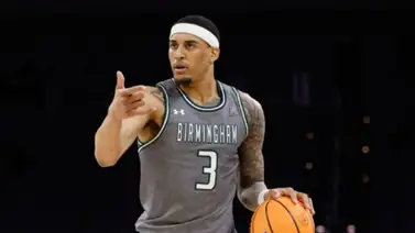 ¡Leal a sus raíces! Este prospecto de la NCAA elige a República Dominicana sobre Puerto Rico ¡Leal a sus raíces! Este prospecto de la NCAA elige a República Dominicana sobre Puerto Rico