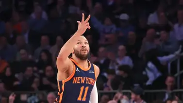 NBA: ¡Adiós al campeón! New York Knicks despachó a Boston Celtics y avanzó a las Finales de la Conferencia Este NBA: ¡Adiós al campeón! New York Knicks despachó a Boston Celtics y avanzó a las Finales de la Conferencia Este