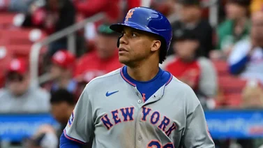 MLB: Esto dijo Juan Soto tras ser abucheado por los fanáticos en el Yankee Stadium (+Video)