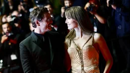Pedro Pascal y Lux Pascal: el momento más emotivo de Cannes 2025 (+Video)