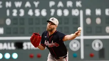 Resultados MLB: 16 de mayo de 2025 (+video) Resultados MLB: 16 de mayo de 2025 (+video)