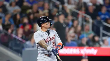 MLB: Tabla de posiciones tras la jornada de este viernes 16 de mayo (+video) MLB: Tabla de posiciones tras la jornada de este viernes 16 de mayo (+video)