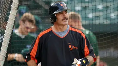 MLB: Rafael Palmeiro sobre su suspensión del beisbol: "Mis amigos se fueron" MLB: Rafael Palmeiro sobre su suspensión del beisbol: "Mis amigos se fueron"