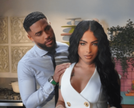Yailin 'La Más Viral' les ofrece golpes a presentadoras dominicanas (+Video)- Yailin 'La Más Viral' les ofrece golpes a presentadoras dominicanas (+Video)
