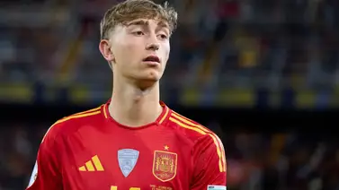 Real Madrid hace oficial el fichaje de Dean Huijsen Real Madrid hace oficial el fichaje de Dean Huijsen