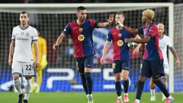 Ferran Torres podría regresar a la Premier con papel de estrella Ferran Torres podría regresar a la Premier con papel de estrella