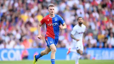 Real Madrid lucha contra el Liverpool por esta estrella de la Premier Real Madrid lucha contra el Liverpool por esta estrella de la Premier