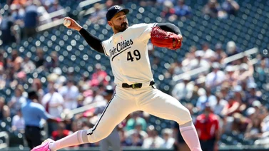 MLB: Pablo López reta a los Cerveceros de Milwaukee de William Contreras. ¿Cómo le va de visitante?
