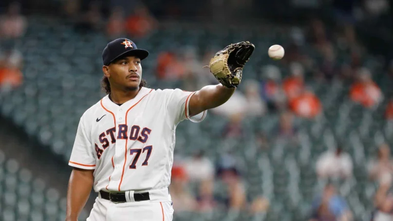 MLB: ¿Sin rotación? La gran baja de lanzadores que padece Astros de Houston