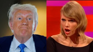 Nuevo ataque de Donald Trump a Taylor Swift: ¿por qué lo hizo?