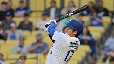 MLB: ¿Shohei Ohtani tiene la mira puesta en la marca 60-60? (+Números) MLB: ¿Shohei Ohtani tiene la mira puesta en la marca 60-60? (+Números)