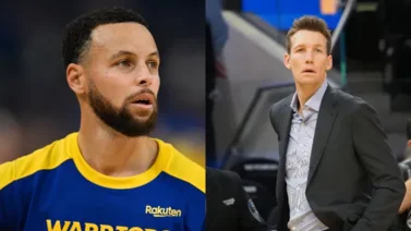 NBA: ¿Ni Curry se salva? Gerente de Golden State Warriors amenaza con mejorar su equipo a cualquier precio