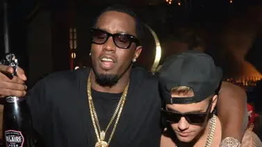 Justin Bieber aclara la polémica sexual con Sean Diddy Combs Justin Bieber aclara la polémica sexual con Sean Diddy Combs
